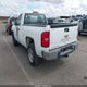 1GCEC14XX9Z110203 2009 Chevrolet Silverado 1500 Work Truck auction photo thumbnail 3