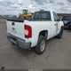 1GCEC14XX9Z110203 2009 Chevrolet Silverado 1500 Work Truck auction photo thumbnail 4
