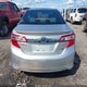 4T1BD1FK8DU086468 2013 Toyota Camry Hybrid Xle auction photo thumbnail 16