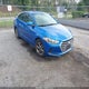 5NPD84LF4JH332416 2018 Hyundai Elantra Sel auction photo thumbnail 1