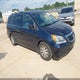 5FNRL3H60AB003587 2010 Honda Odyssey Ex-L auction photo thumbnail 1
