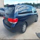 5FNRL3H60AB003587 2010 Honda Odyssey Ex-L auction photo thumbnail 4