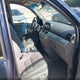 5FNRL3H60AB003587 2010 Honda Odyssey Ex-L auction photo thumbnail 5