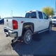 1GCHK23678F150494 2008 Chevrolet Silverado 2500Hd Ltz auction photo thumbnail 4