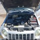 1J4GK48K87W512399 2007 Jeep Liberty Sport auction photo thumbnail 10