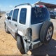 1J4GK48K87W512399 2007 Jeep Liberty Sport auction photo thumbnail 3