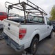 1FTNF1CF4BKD28653 2011 Ford F-150 Xl auction photo thumbnail 4