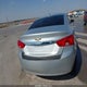 2G1105S38H9113455 2017 Chevrolet Impala 1Lt auction photo thumbnail 16
