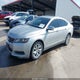 2G1105S38H9113455 2017 Chevrolet Impala 1Lt auction photo thumbnail 2