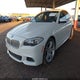 WBAFU9C59DDY72473 2013 BMW 550I xDrive auction photo thumbnail 2