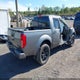 1N6ED0EB7MN708854 2021 Nissan Frontier Sv 4X4 auction photo thumbnail 4