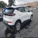 1G1FY6S05P4148305 2023 Chevrolet Bolt Euv Fwd Lt auction photo thumbnail 4