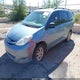 5TDZA23C96S515249 2006 Toyota Sienna Ce auction photo thumbnail 2