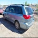 5TDZA23C96S515249 2006 Toyota Sienna Ce auction photo thumbnail 3