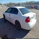 1G1ZT51FX6F223708 2006 Chevrolet Malibu Lt auction photo thumbnail 3