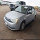 1FAHP35N69W168696 2009 Ford Focus Se auction photo thumbnail 2