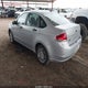 1FAHP35N69W168696 2009 Ford Focus Se auction photo thumbnail 3