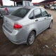 1FAHP35N69W168696 2009 Ford Focus Se auction photo thumbnail 4