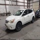 JN8AS5MTXCW301767 2012 Nissan Rogue S auction photo thumbnail 2