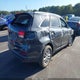 5XYPG4A33HG258206 2017 Kia Sorento 2.4L Lx auction photo thumbnail 4