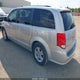 2C4RDGDG2CR178112 2012 Dodge Grand Caravan Crew auction photo thumbnail 3
