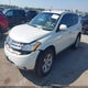 JN8AZ08T17W525797 2007 Nissan Murano S auction photo thumbnail 2