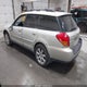 4S4BP62C767359601 2006 Subaru Outback 2.5I Limited auction photo thumbnail 3