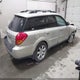 4S4BP62C767359601 2006 Subaru Outback 2.5I Limited auction photo thumbnail 4