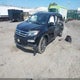 5FNYF6H95JB052993 2018 Honda Pilot Touring auction photo thumbnail 2