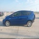 JTDZN3EU2EJ009516 2014 Toyota Prius V Five auction photo thumbnail 14