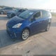 JTDZN3EU2EJ009516 2014 Toyota Prius V Five auction photo thumbnail 2