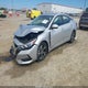 3N1AB8CV1NY231073 2022 Nissan Sentra Sv Xtronic Cvt auction photo thumbnail 2