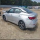 3N1AB8CV1NY231073 2022 Nissan Sentra Sv Xtronic Cvt auction photo thumbnail 3
