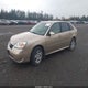 1G1ZT61816F191092 2006 Chevrolet Malibu Maxx Lt auction photo thumbnail 2