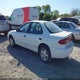 1G1JC52F657109824 2005 Chevrolet Cavalier auction photo thumbnail 3
