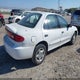 1G1JC52F657109824 2005 Chevrolet Cavalier auction photo thumbnail 4