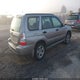 JF1SG63677H746129 2007 Subaru Forester Sports 2.5X auction photo thumbnail 4