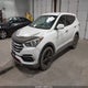5NMZTDLB7HH029638 2017 Hyundai Santa Fe Sport 2.4L auction photo thumbnail 2