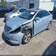 5NPEC4AC3BH147657 2011 Hyundai Sonata Limited auction photo thumbnail 2