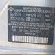 5NPEC4AC3BH147657 2011 Hyundai Sonata Limited auction photo thumbnail 9