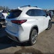5TDKBRCH8SS666046 2025 Toyota Highlander Hybrid Limited 25Th Edition auction photo thumbnail 4