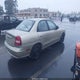KLAJC52Z21K647520 2001 Daewoo Nubira Se auction photo thumbnail 4