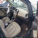 1G4PS5SKXC4209582 2012 Buick Verano Leather Group auction photo thumbnail 5
