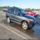 5XYZHDAG1BG005952 2011 Hyundai Santa Fe Se auction photo thumbnail 1