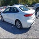 JTDEPMAE0MJ174525 2021 Toyota Corolla Le auction photo thumbnail 3