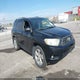 JTEES43A392129004 2009 Toyota Highlander Sport auction photo thumbnail 1