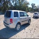 5FNYF4H28FB010154 2015 Honda Pilot Lx auction photo thumbnail 4