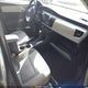 2T1BURHE2EC092825 2014 Toyota Corolla Le auction photo thumbnail 5