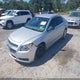 1G1ZB5E00CF200913 2012 Chevrolet Malibu Ls auction photo thumbnail 2