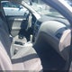 1G1ZB5E00CF200913 2012 Chevrolet Malibu Ls auction photo thumbnail 5